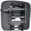 Trolley Seat Rail Roller Wheels - Replacement for Bowflex: Blaze