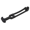 sourcing map 7.87 Inch Rubber Flexible T-Handle Pull Latch for
