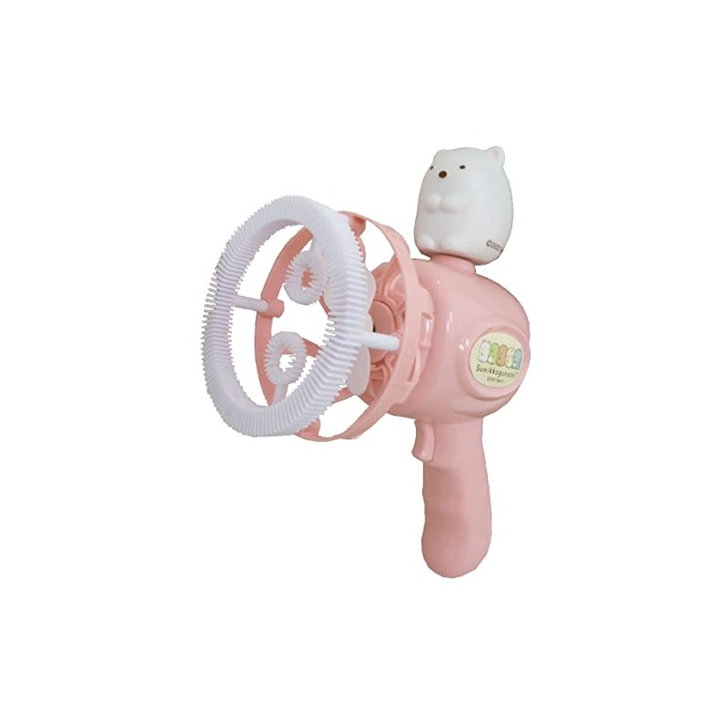 Sumikkograshi Mascot Tsukishabondama Polar Bear SG-0116WB