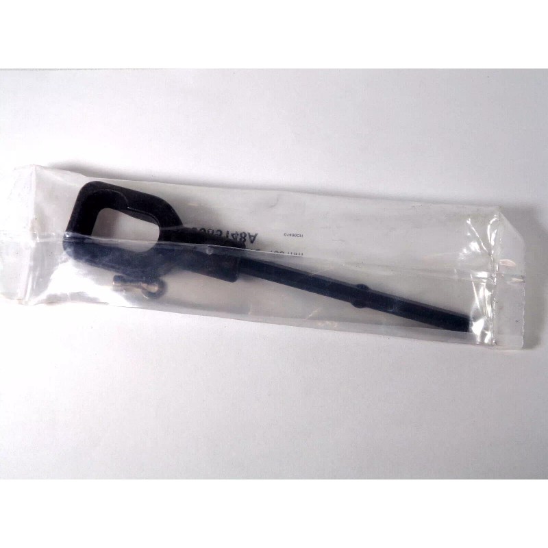 SOMFY 9685148A CMO Awning Override Control Shaft (100mm Long)
