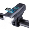 [Ultra High Brightness/Long Distance Illumination] Bicycle Light, Light Sensor, High