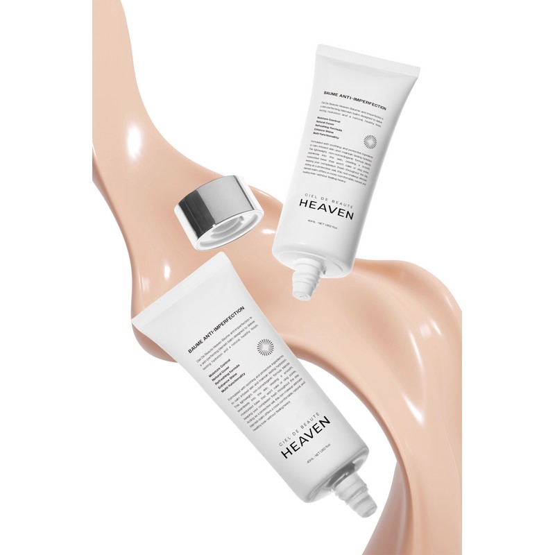 Ciel De Beaute Bom Anti Enperpección BB Cream 40ml /