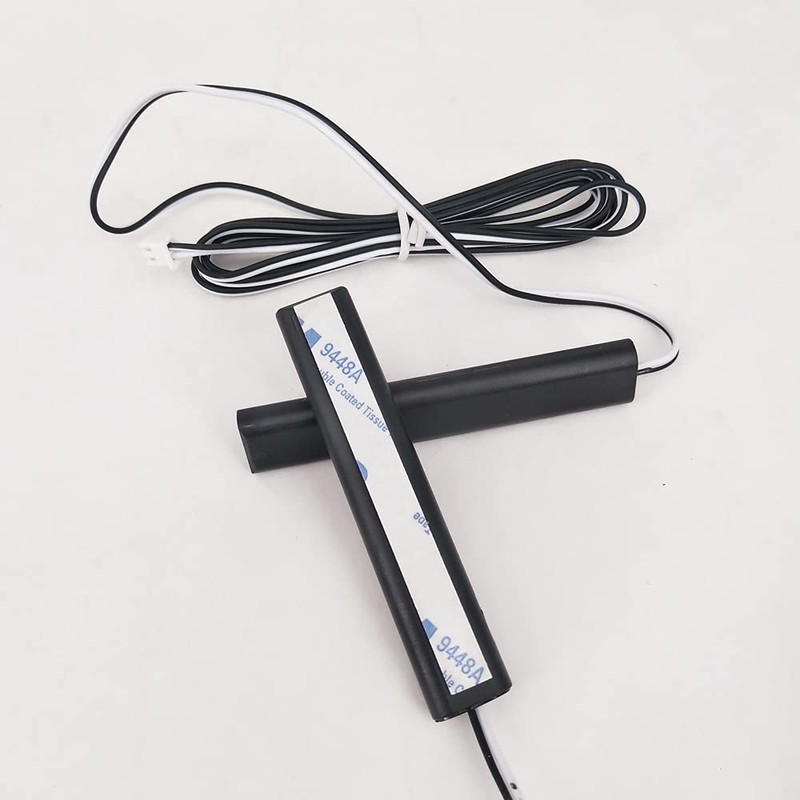 ERYUE Car Start System, 9Pcs Car SUV Switch Keyless Entry