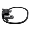 Ignition Coil Module Spark Plug Kit for Briggs & Stratton