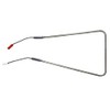 Refrigerator Defrost Heater for Frigidaire, AP4527302, PS2581596, 242044113