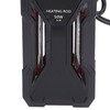 ZY‑399 Aquarium Heater Submersible Heating Rod Constant Temperature Controller for