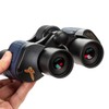 Binoculars 60X60 20mm Lens High Power Telescope Night Vision with