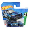 Hot Wheels - Ford Mustang Mach-E 1400 - HW Green