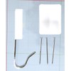 WAKI JW Cross Hook for New Construction Materials