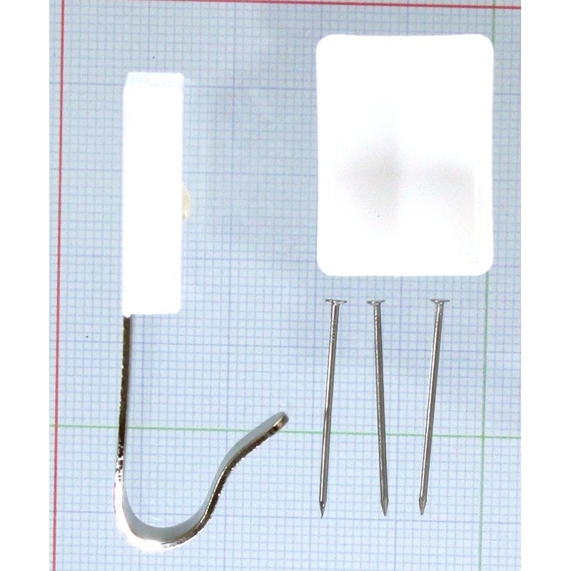 WAKI JW Cross Hook for New Construction Materials