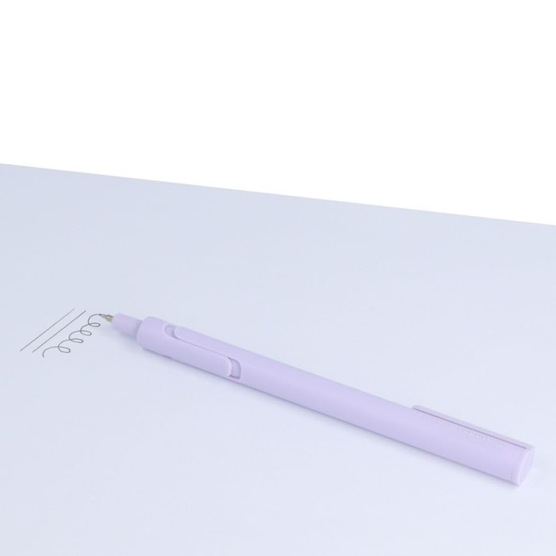 Sunstar Stationery [Mechanical Pencil] Top Pull Sharp Topull S (Tople