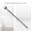 Immersion Water Heater Limescale Proof 3000W Stainelss Steel Solar Electric