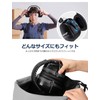 Buloge Soundproofing Earmuffs, Noise Reducing, 33 DB, Super Elastic Headband,