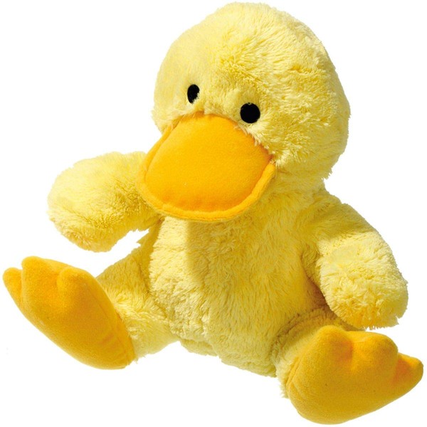 Flamingo 5347859 Dog Toy Duck 19 cm