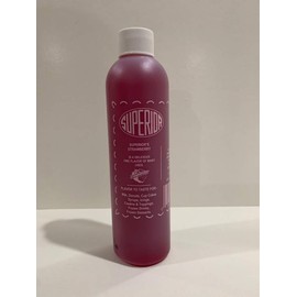 SUPERIOR STRAWBERRY 8oz