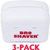 Bro Shaver Dumpster Razor Disposal Case XL Size - 3