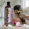 Shampoo Rapunzel Crecimiento Cebolla Biotina 500ml