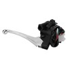 Motorcycle Brake Throttle Handlebar 3PT‑82920‑00‑00 Replacement for Yamaha PW50 1998‑2005