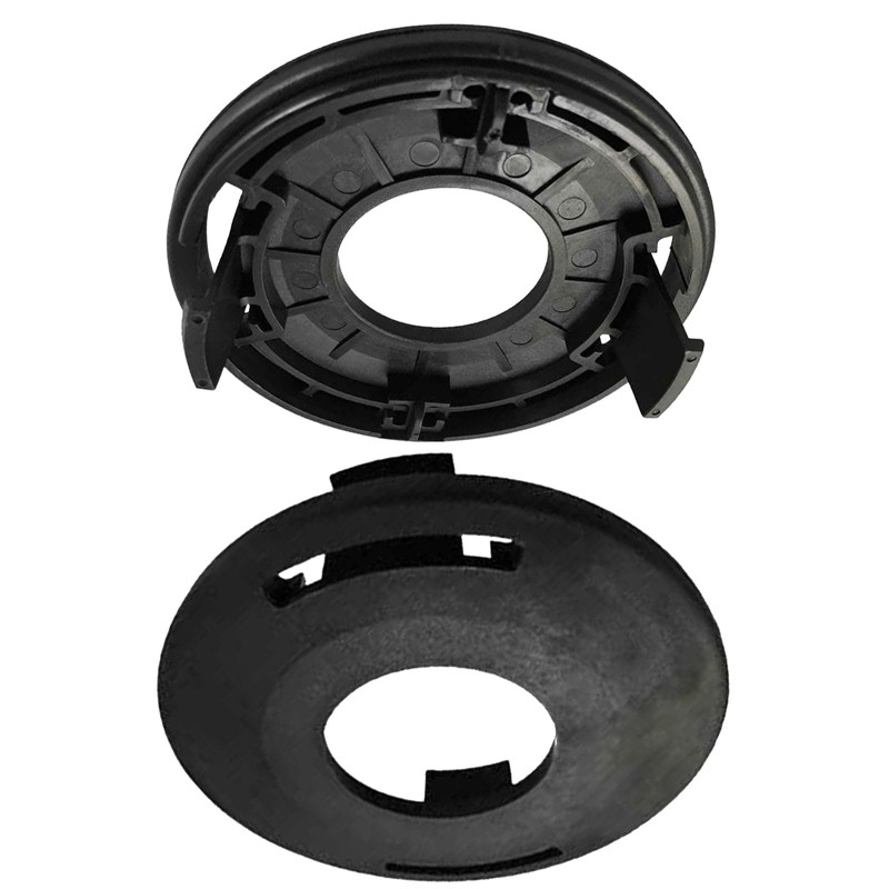 2pcs 25-2 Trimmer Head Compatible with Stihl Autocut Bump Feed