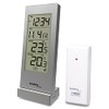 Popular weather station WS9767 by Technoline now also available in