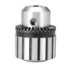 Anxingo - Portabrocas de 1/8" - 5/8" con llave de