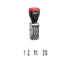 COLOP 133846 Date Stamp 03000SD Months in Numbers
