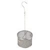 AUNMAS Seasoning Strainer, Stainless Steel Tea Mesh Tea Infuser Strainer