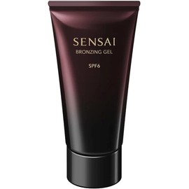 SPF 6 Bronzing Gel BG61 Soft Bronze - 50 ml