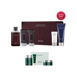 [26MS]Meister for Men Moisturizing Vita All-in-One Special Set / [26MS]마이스터 포맨 모이스처라이징 비타 올인원 스페셜 세트