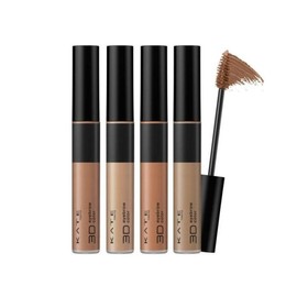 Kate 3D Eyebrow Color Z Brow Mascara BR-2 Light Browncode1476 / 케이트 3D 아이브로우 컬러 Z 브로우 마스카라  BR-2 라이트 브라운code1476