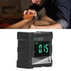 Digital Angle Gauge 4x90 Degree Measurement Electronic Level LCD Backlit