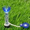 LUYING Golf Magnetic Tees Golf Tee Long Tee Holder with