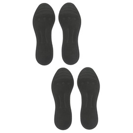 Gatuida Pcs Insoles for Back Pain Liquid Filled Inserts for Plantar Massaging Support Size Xs