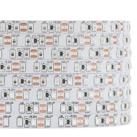 Infrared IR LED Strip Light (810nm, 300 LEDs, 5050 SMD)