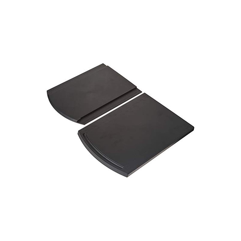 Handy Caddy Sliding Kitchen Under Cabinet Appliance Moving Caddy
