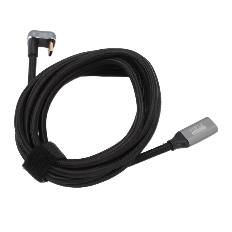 Type C Extension Cable Professional USB3.2 Gen2 10Gbps USB C
