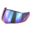 Helmet Visor Replacement for AGV K1 K3SV K5 Full Face