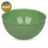 Koziol PalSBY M Bowl 2 L Nature Leaf Green