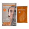Ultra Second Skin Perfect Nude Transparent Sun Patch 10-Pack (Season