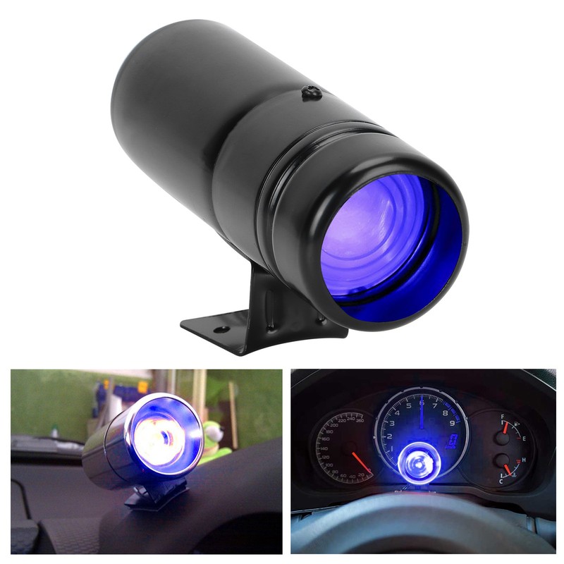 Gauge Warning Shift Light 1000 to 11000 RPM Modification Replacement