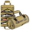 Tool Roll Up Bag, Tool Organizer Bag Tool Roll Up