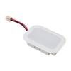 Supplying Demand W11483116 W11228040 Refrigerator LED Light Module Assembly Replacement