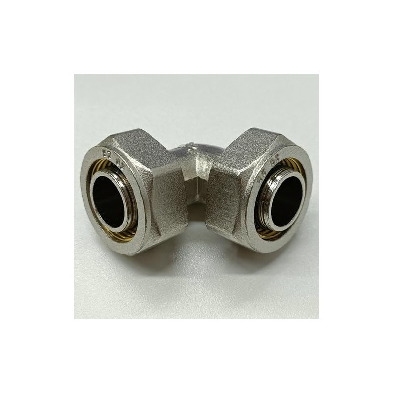 M8067 Elbow Fitting For Maxline 3/4 Inch Tube Replacement Maxline