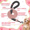 3Pcs Dog Harness and Leash Set, Mesh Pet Vest Set