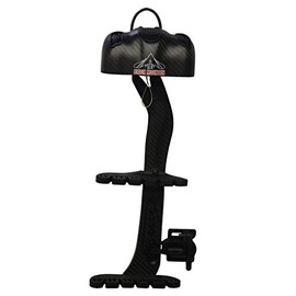 PSE QUIVER BM CARBON XD 5 ARROW BLACK