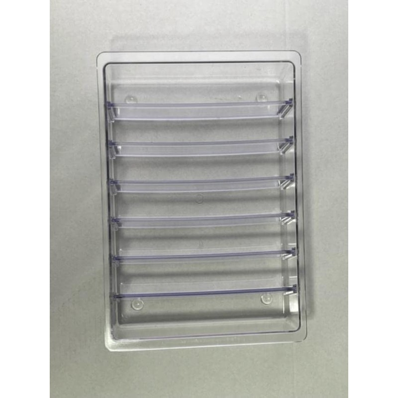 POPSICLE DISPLAY FOR POPSICLE/PALETAS