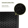 T500 Replacement Filter for Alen T500 TF60 Air Purifier, Include