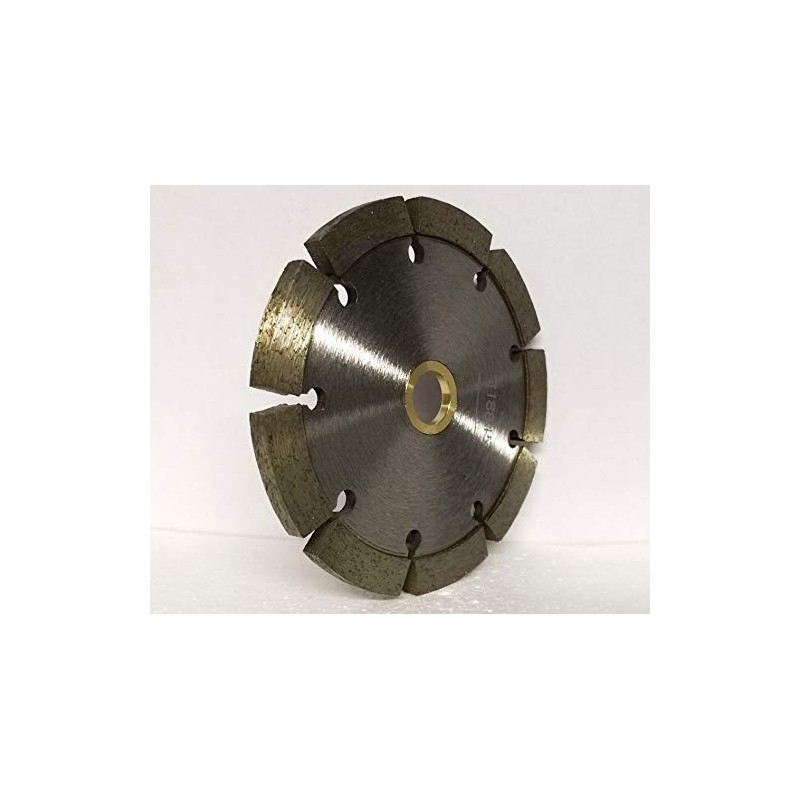 4-1/2-Inch Premium Tuck Point Diamond Blade For Mortar, Concrete, Brick