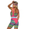 Leg Avenue 8688802101 Women's Costume, Multicoloured, M