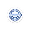 Ghost in the Shell S.A.C. Series High Luminous Can Badge